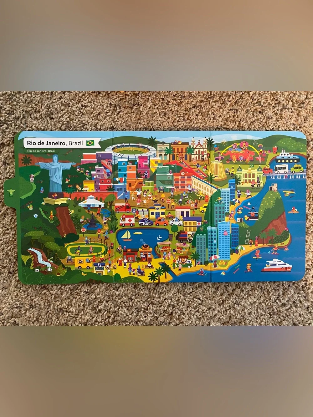 Osmo Detective Agency